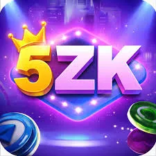 5ZK - Permainan Idle yang Mengasyikkan