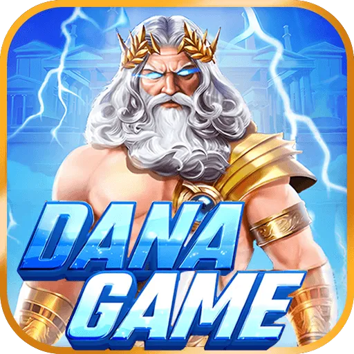 DANAGAME - Permainan Pancing Seru dan Menantang