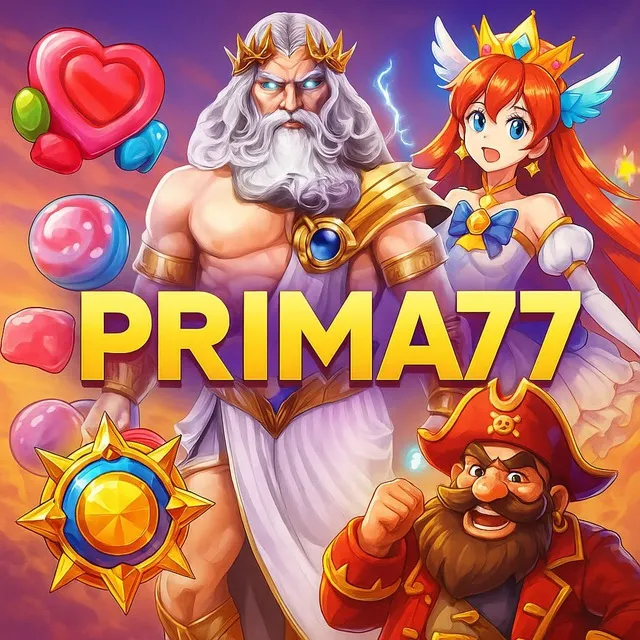 PRIMA77 - Perang Strategi Luar Biasa untuk Para Pecinta Taktik