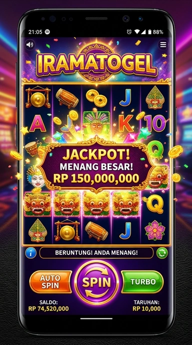 Pusat Unduh iramatogel menawarkan berbagai pilihan aplikasi untuk semua pengguna Android.